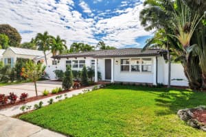 240 Marlborough Road, West Palm Beach, FL 33405 Sold 06/02/25