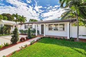 240 Marlborough Road, West Palm Beach, FL 33405 Sold 06/02/25