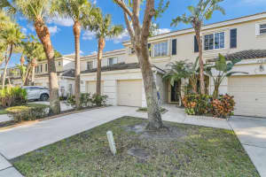 4724 Palmbrooke Circle, West Palm Beach, FL 33417 Sold 03/27/25