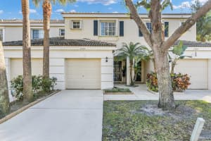4724 Palmbrooke Circle, West Palm Beach, FL 33417 Sold 03/27/25