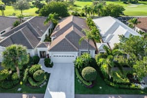 237 Coral Cay Ter Terrace, Palm Beach Gardens, FL 33418 Sold 04/01/25