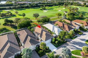 237 Coral Cay Ter Terrace, Palm Beach Gardens, FL 33418 Sold 04/01/25
