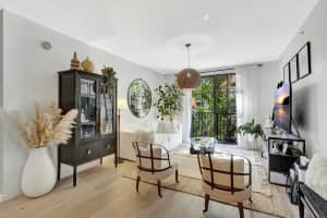 630 S Sapodilla Avenue 201, West Palm Beach, FL 33401 Sold 05/01/25