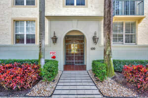 630 S Sapodilla Avenue 201, West Palm Beach, FL 33401 Sold 05/01/25