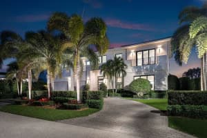 2352 Acorn Palm Road, Boca Raton, FL 33432 Sold 09/18/25