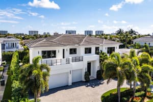 2352 Acorn Palm Road, Boca Raton, FL 33432 Sold 09/18/25