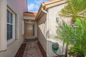 7927 Coral Pointe Drive, Delray Beach, FL 33446 Sold 09/12/25