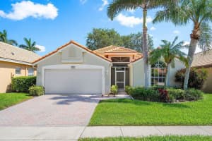 7635 Doubleton Drive, Delray Beach, FL 33446 Sold 04/11/25