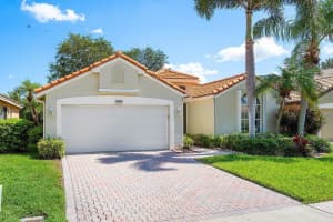 7635 Doubleton Drive, Delray Beach, FL 33446 Sold 04/11/25