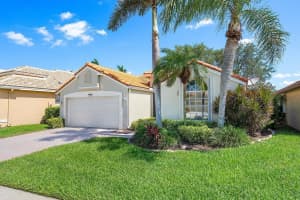 7635 Doubleton Drive, Delray Beach, FL 33446 Sold 04/11/25