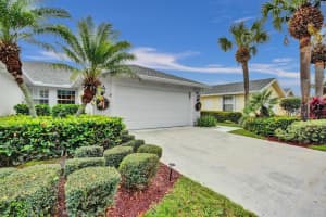 180 Brier Circle, Jupiter, FL 33458 Sold 03/27/25