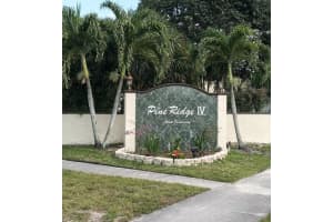 5961 Whispering Pine Way C-2, Greenacres, FL 33463 - MLS#R11062458