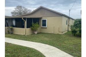 4321 Kirby Loop Road, Fort Pierce, FL 34981 Sold 07/11/25