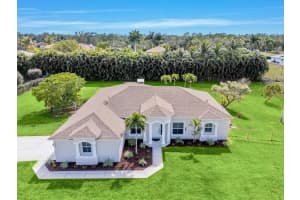 15098 74th Street N, The Acreage, FL 33470 Sold 03/20/25