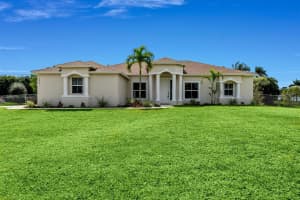 15098 74th Street N, The Acreage, FL 33470 Sold 03/20/25