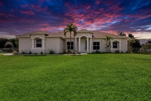 15098 74th Street N, The Acreage, FL 33470 Sold 03/20/25