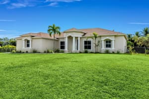 15098 74th Street N, The Acreage, FL 33470 Sold 03/20/25