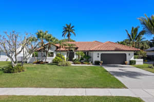 7790 Fairway Trail, Boca Raton, FL 33487 Sold 04/10/25