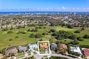 7790 Fairway Trail, Boca Raton, FL 33487 Sold 04/10/25