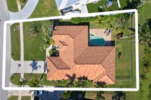 7790 Fairway Trail, Boca Raton, FL 33487 Sold 04/10/25