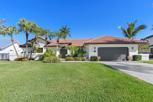 7790 Fairway Trail, Boca Raton, FL 33487 Sold 04/10/25