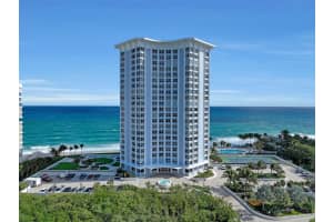 5200 N Ocean Drive 702, Riviera Beach, FL 33404 Sold 03/27/25