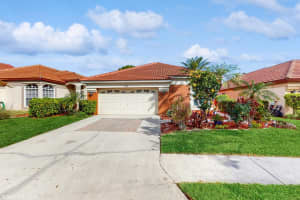 4011 Dorado Drive, Riviera Beach, FL 33418 Sold 07/11/25