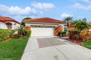 4011 Dorado Drive, Riviera Beach, FL 33418 Sold 07/11/25