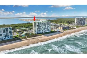 9900 S Ocean Drive 109, Jensen Beach, FL 34957 Sold 06/20/25