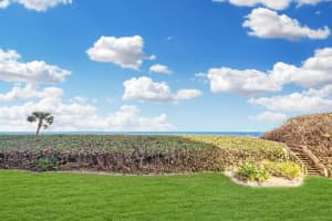 9900 S Ocean Drive 109, Jensen Beach, FL 34957 Sold 06/20/25