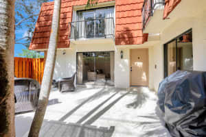 3430 San Bernadino Drive 59-B, Delray Beach, FL 33445 Sold 06/18/25