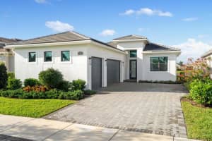 12124 SW Fortezza Way, Port Saint Lucie, FL 34987 Sold 04/22/25