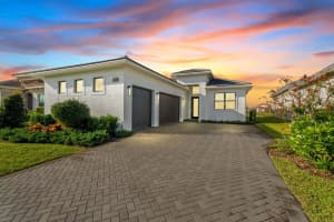 12124 SW Fortezza Way, Port Saint Lucie, FL 34987 Sold 04/22/25