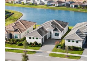 12124 SW Fortezza Way, Port Saint Lucie, FL 34987 Sold 04/22/25