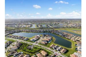 12124 SW Fortezza Way, Port Saint Lucie, FL 34987 Sold 04/22/25