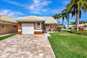 5039 Marla Drive, Boynton Beach, FL 33436 Sold 03/26/25