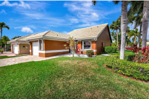 5039 Marla Drive, Boynton Beach, FL 33436 Sold 03/26/25
