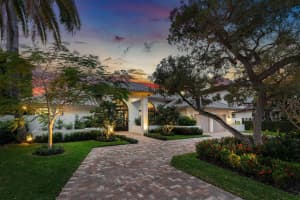 2249 W Silver Palm Road, Boca Raton, FL 33432 Sold 05/15/25
