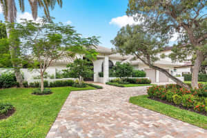 2249 W Silver Palm Road, Boca Raton, FL 33432 Sold 05/15/25