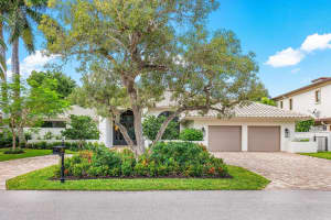 2249 W Silver Palm Road, Boca Raton, FL 33432 Sold 05/15/25