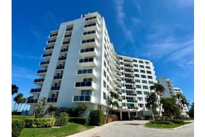 2800 N Flagler Drive 912, West Palm Beach, FL 33407 Sold 04/17/25