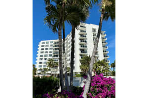2800 N Flagler Drive 912, West Palm Beach, FL 33407 Sold 04/17/25