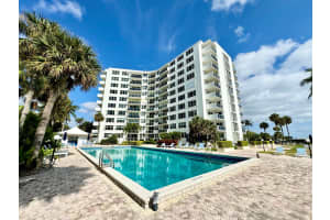 2800 N Flagler Drive 912, West Palm Beach, FL 33407 Sold 04/17/25