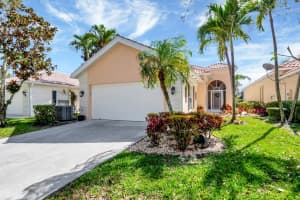 4786 Temple Drive, Delray Beach, FL 33445 Sold 06/27/25