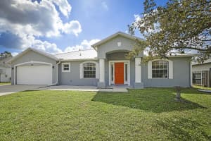 504 SW Halibut Avenue, Port Saint Lucie, FL 34953 Sold 04/04/25