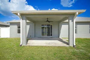 504 SW Halibut Avenue, Port Saint Lucie, FL 34953 Sold 04/04/25