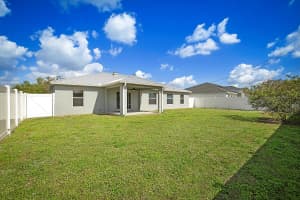 504 SW Halibut Avenue, Port Saint Lucie, FL 34953 Sold 04/04/25
