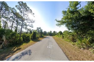 13266 Rouding Circle, Port Charlotte, FL 33981 Sold 03/18/25