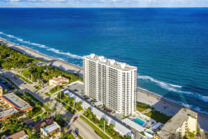250 S Ocean Boulevard 7e, Boca Raton, FL 33432 - MLS#R11062533