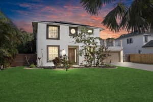 1617 SW Davis Street, Port Saint Lucie, FL 34953 Sold 08/06/25